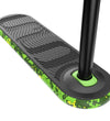 Indo Trampolinefiets - Indo V2 - Groen Mamba - Indo - OneSize - Steps