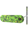 Indo Trampolinefiets - Indo V2 - Groen Mamba - Indo - OneSize - Steps