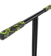 Indo Trampolinefiets - Indo V2 - Groen Mamba - Indo - OneSize - Steps