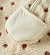 Lil' Atelier Fleece Pak - Teddy - NbfNalo Loose - Tortelduif/AP - Lil Atelier - 62/68 - Fleece Pakken
