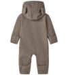 Name It Fleece Pak - Noos - NbnMeeko - Walnoot m. Oren - Name It - 62/68 - Fleece Pakken