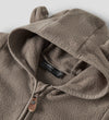 Name It Fleece Pak - Noos - NbnMeeko - Walnoot m. Oren - Name It - 62/68 - Fleece Pakken