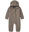 Name It Fleece Pak - Noos - NbnMeeko - Walnoot m. Oren - Name It - 62/68 - Fleece Pakken