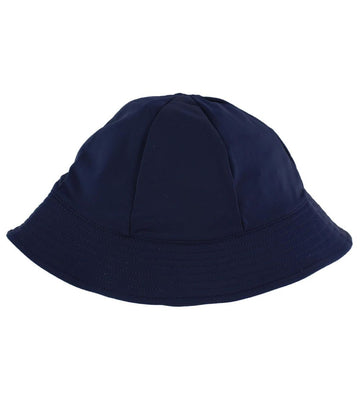 Petit Crabe Zwemhoedje Navy - Petit Crabe - 2-8 jaar (92-128) - Zwemhoedjes