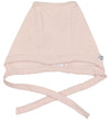 Smallstuff Babymuts - Poeder m. Pointelle - Smallstuff - 74/80 - Babymutsen