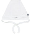 Smallstuff Babymuts - Wit - Smallstuff - 86/92 - Babymutsen