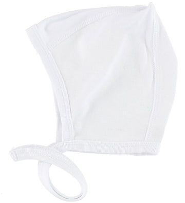 Smallstuff Babymuts - Wit - Smallstuff - 86/92 - Babymutsen