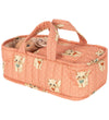 Konges Sløjd Pop m. Lift - Cattie - Ciao Miao Rose - Konges Sløjd - OneSize - Poppen