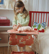 Konges Sløjd Pop m. Lift - Cattie - Ciao Miao Rose - Konges Sløjd - OneSize - Poppen