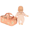 Konges Sløjd Pop m. Lift - Cattie - Ciao Miao Rose - Konges Sløjd - OneSize - Poppen