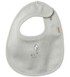 Wheat Slabben - 2-pack - Taylor - Rustig Sky Vliegers - Wheat - OneSize - Kwijlsjaaltjes