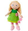 HABA Pop - 30 cm - Mali - HABA - OneSize - Poppen