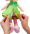HABA Pop - 30 cm - Mali - HABA - OneSize - Poppen