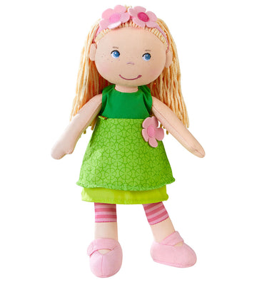 HABA Pop - 30 cm - Mali - HABA - OneSize - Poppen