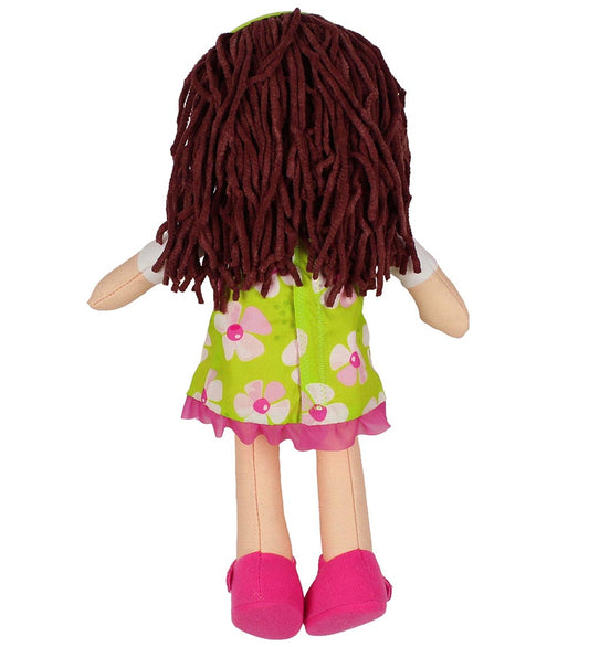 HABA Pop - 30 cm - Coco - HABA - OneSize - Poppen