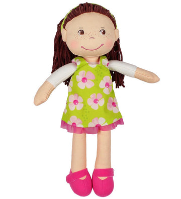 HABA Pop - 30 cm - Coco - HABA - OneSize - Poppen