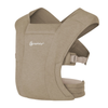 Buikdrager Ergobaby Embrace Soft Olive