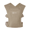 Buikdrager Ergobaby Embrace Soft Olive