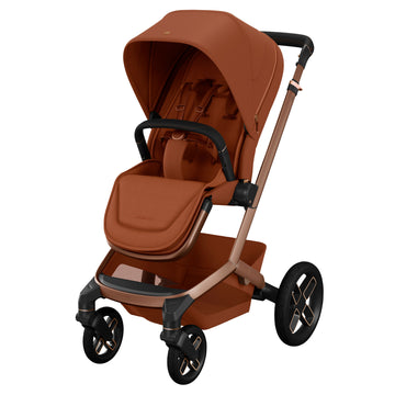 Wandelwagen Maxi-Cosi Fame V2 Copper Terra