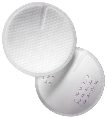 Philips Avent Borstvoedingspads - 24 stk - Ultra Comfort - Philips Avent - OneSize - Borstvoedingspads