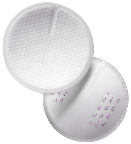 Philips Avent Borstvoedingspads - 24 stk - Ultra Comfort - Philips Avent - OneSize - Borstvoedingspads