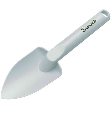 Scrunch Schep - 21 cm - Lichtblauw - Scrunch - OneSize - Scheppen