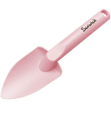 Scrunch Schep - 21 cm - Roze - Scrunch - OneSize - Scheppen