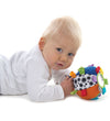 Playgro Activiteitenbal - Multicolour - Playgro - OneSize - Activiteitenspeelgoed