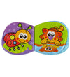 Playgro Badboek - Splash - Playgro - OneSize - Badboekjes