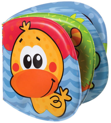 Playgro Badboek - Splash - Playgro - OneSize - Badboekjes