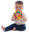Playgro Activiteitenbal - Bendy - Multicolour - Playgro - OneSize - Activiteitenspeelgoed