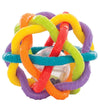 Playgro Activiteitenbal - Bendy - Multicolour - Playgro - OneSize - Activiteitenspeelgoed