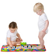Playgro Pianomat - Jumbo Jungle - Playgro - OneSize - Speelkleden