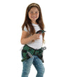 Bosch Mini Gereedschapsriem - Speelgoed - Donkergroen - Bosch Mini - OneSize - Gereedschap