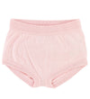 Noa Noa miniature Babyshort - Gebreid - Roze - Noa Noa miniature - 3 mnd - Babyshorts