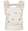 Moonboon Voetenzak - Nature m. Borduurwerk - Moonboon - OneSize - Draagzakken