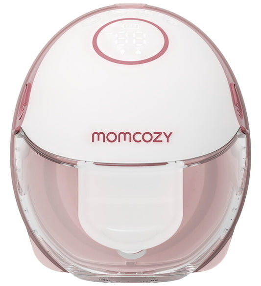 Momcozy Borstkolf - M6 Mobile Stijl Single - Cozy Ed - Momcozy - OneSize - Borstkolven