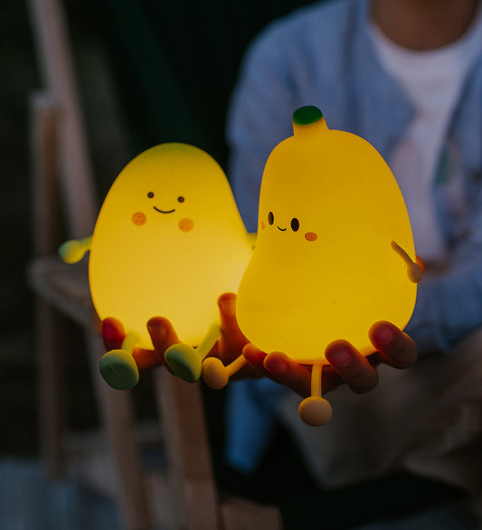 Marys Nachtlamp - LED - Mango - Mary´s - OneSize - Nachtlampen