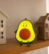 Marys Nachtlamp - LED - Avocado - Mary´s - OneSize - Nachtlampen