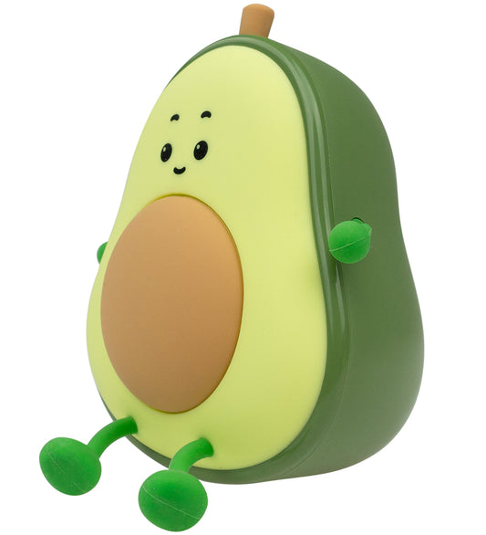 Marys Nachtlamp - LED - Avocado - Mary´s - OneSize - Nachtlampen