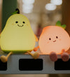 Marys Nachtlamp - LED - Pear - Green - Mary´s - OneSize - Nachtlampen