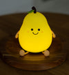 Marys Nachtlamp - LED - Pear - Green - Mary´s - OneSize - Nachtlampen