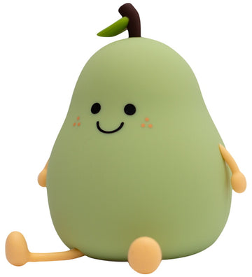 Marys Nachtlamp - LED - Pear - Green - Mary´s - OneSize - Nachtlampen