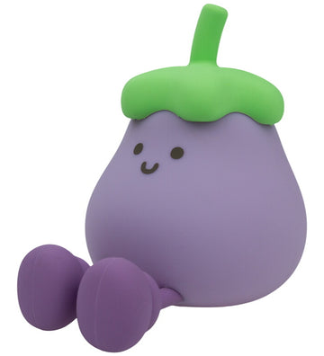 Marys Nachtlamp - LED - Aubergine - Mary´s - OneSize - Nachtlampen
