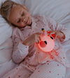 Marys Nachtlamp - LED - Flamingo - Mary´s - OneSize - Nachtlampen