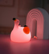 Marys Nachtlamp - LED - Flamingo - Mary´s - OneSize - Nachtlampen