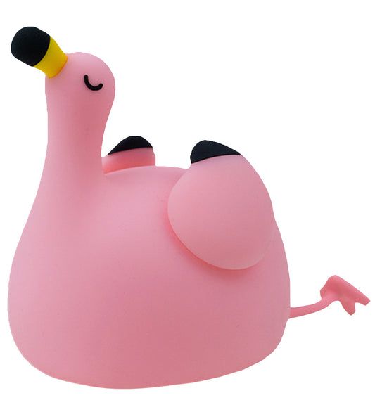 Marys Nachtlamp - LED - Flamingo - Mary´s - OneSize - Nachtlampen