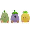 Marys Nachtlampen - LED - 3-pack - Fruit Team - Mary´s - OneSize - Nachtlampen