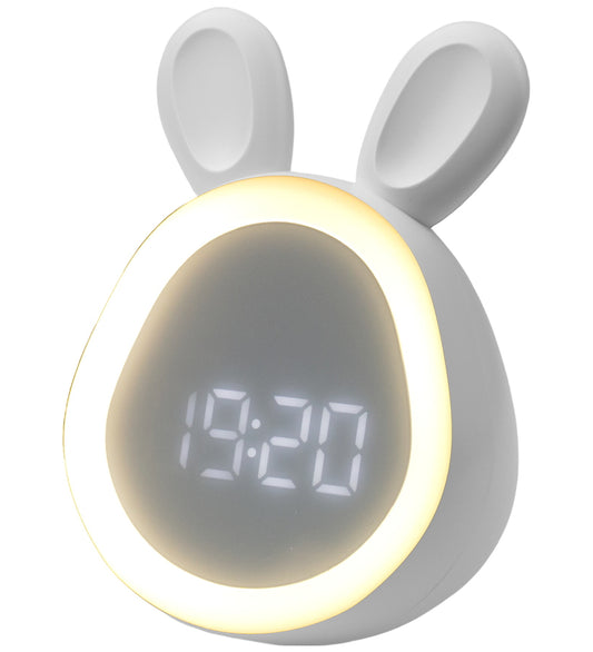 Marys Wekker - Bunny - Mary´s - OneSize - Nachtlampen