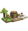 Pixel Magnet Bouwwerf Speelset - 192 Onderdelen - Pixel Magnet - OneSize - Magnetisch speelgoed
